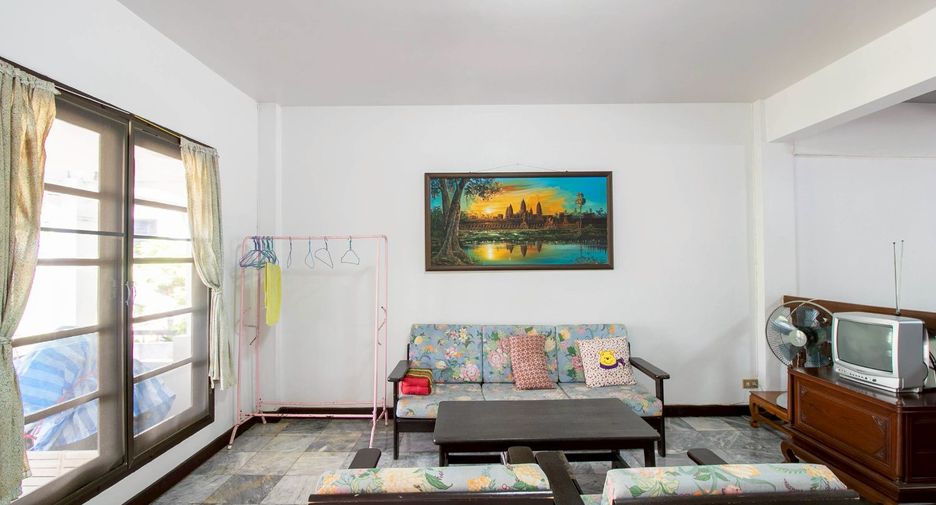 Reihenhaus zum Kauf mit 4 Zimmer in Klaeng, Rayong