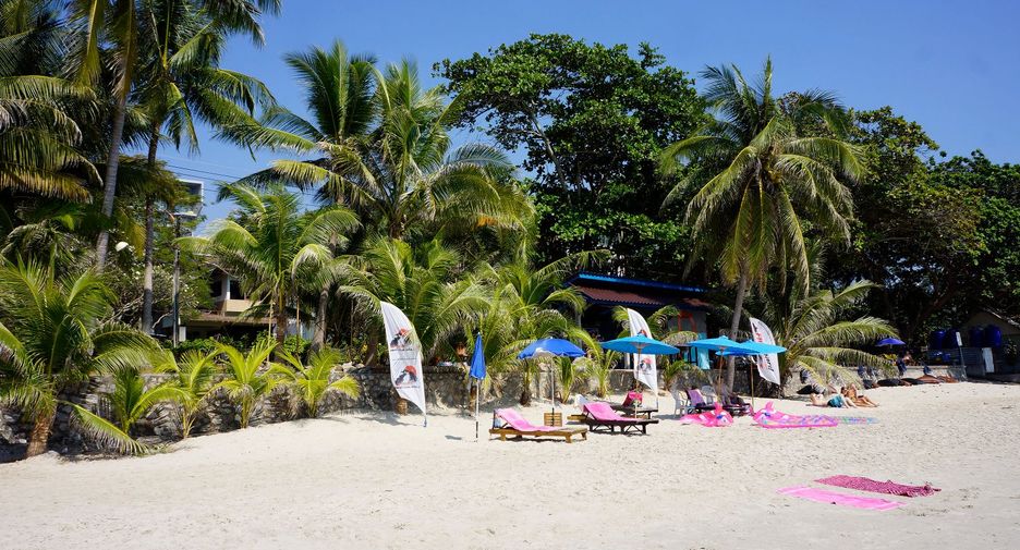 Reihenhaus zum Kauf mit 4 Zimmer in Klaeng, Rayong