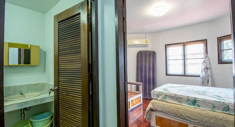 Reihenhaus zum Kauf mit 4 Zimmer in Klaeng, Rayong