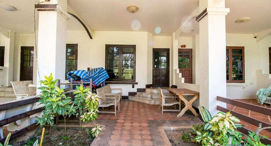 Reihenhaus zum Kauf mit 4 Zimmer in Klaeng, Rayong