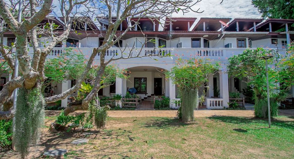 Reihenhaus zum Kauf mit 4 Zimmer in Klaeng, Rayong