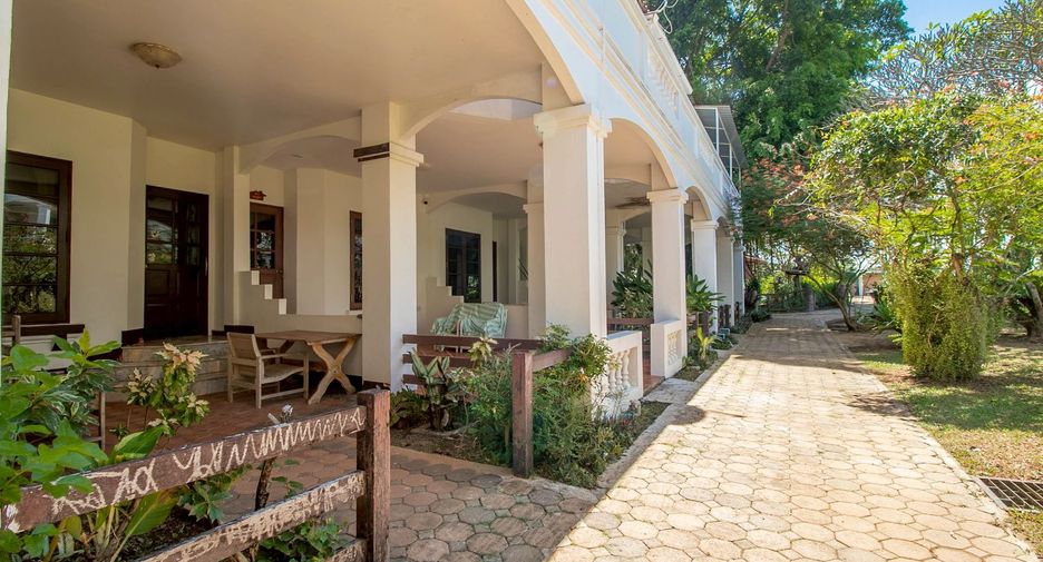 Reihenhaus zum Kauf mit 4 Zimmer in Klaeng, Rayong