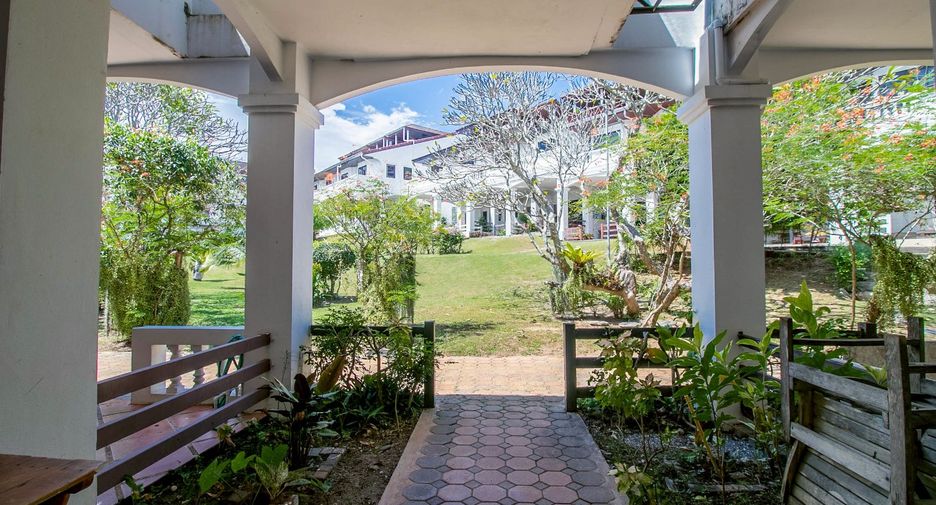 Reihenhaus zum Kauf mit 4 Zimmer in Klaeng, Rayong