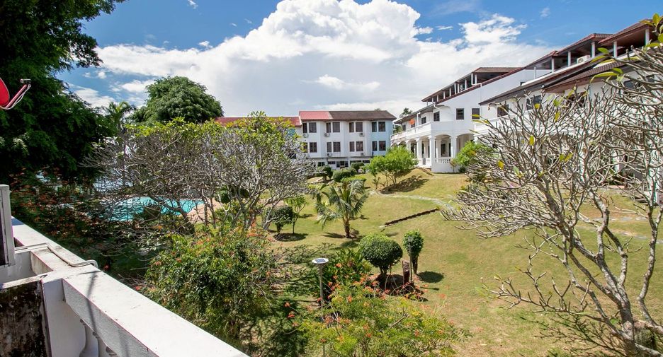 Reihenhaus zum Kauf mit 4 Zimmer in Klaeng, Rayong