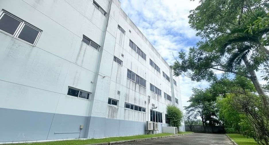 For sale 10 bedrooms retail Space in Lat Krabang, Bangkok