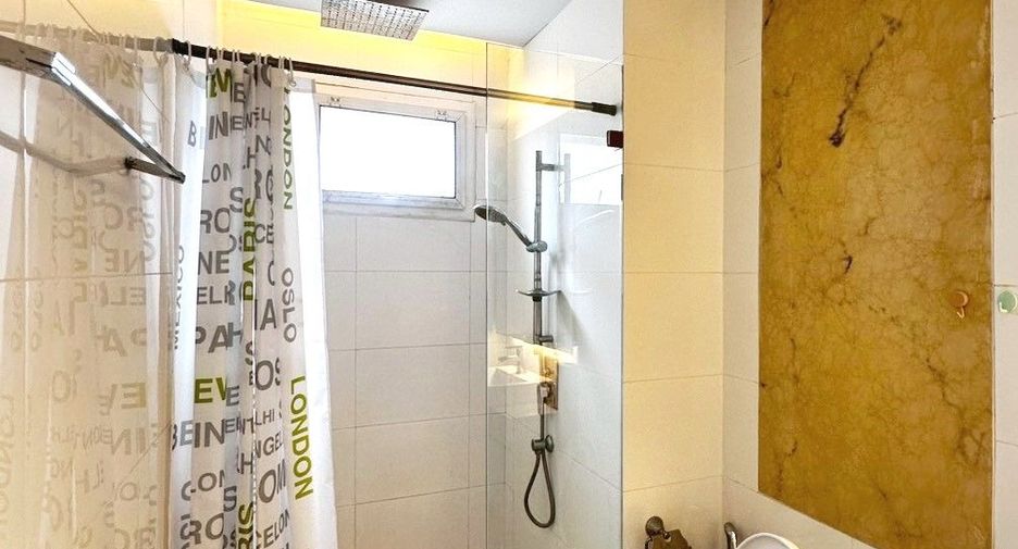 For rent 1 Beds condo in Bang Lamung, Chonburi