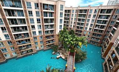 For rent 1 Beds condo in Bang Lamung, Chonburi
