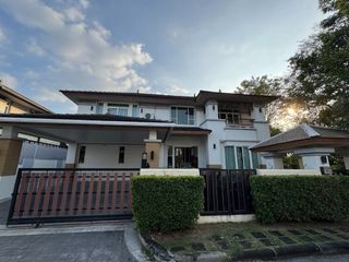 ให้เช่า 4 ห้องนอน บ้านเดี่ยว ใน ตลิ่งชัน, กรุงเทพฯ