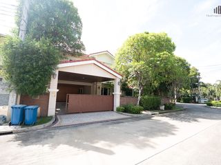 For sale 4 bedrooms house in Bang Bua Thong, Nonthaburi