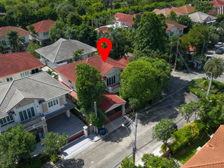 For sale 4 bedrooms house in Bang Bua Thong, Nonthaburi