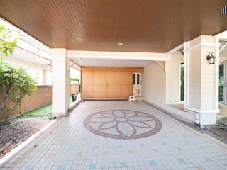 For sale 4 bedrooms house in Bang Bua Thong, Nonthaburi