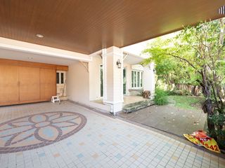 For sale 4 bedrooms house in Bang Bua Thong, Nonthaburi