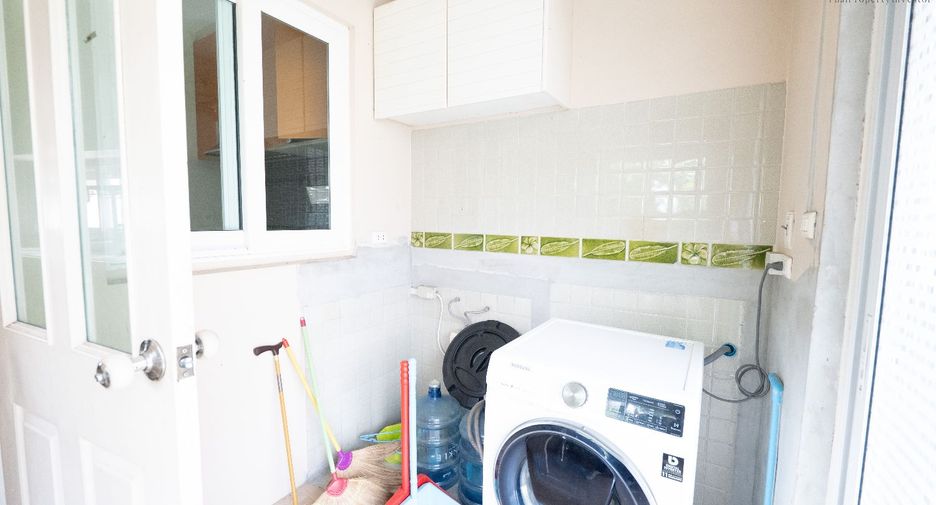 For sale 4 bedrooms house in Bang Bua Thong, Nonthaburi