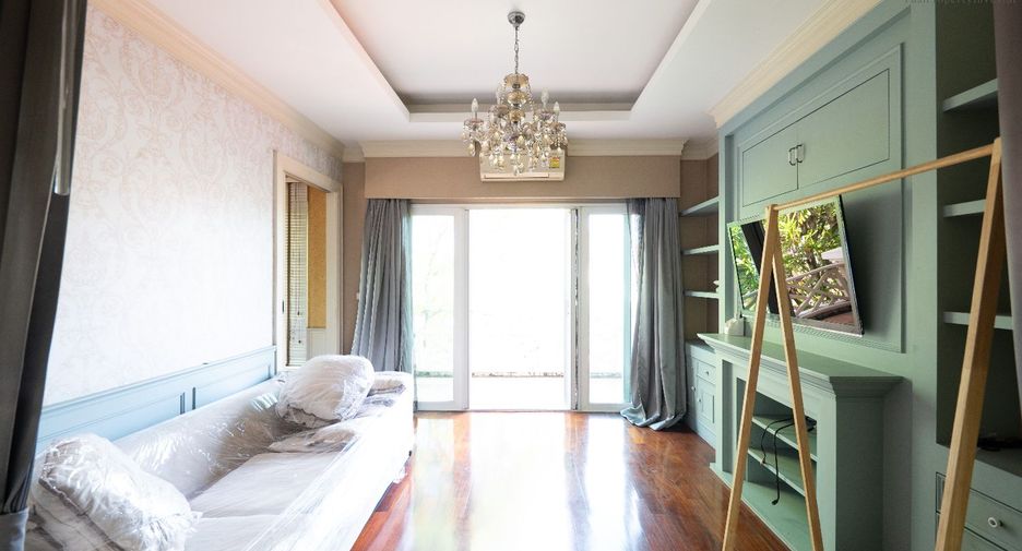For sale 4 bedrooms house in Bang Bua Thong, Nonthaburi