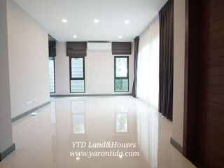 For sale 4 bedrooms house in Bang Phli, Samut Prakan