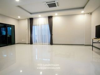 For sale 4 bedrooms house in Bang Phli, Samut Prakan