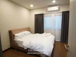 For sale 4 bedrooms house in Bang Phli, Samut Prakan