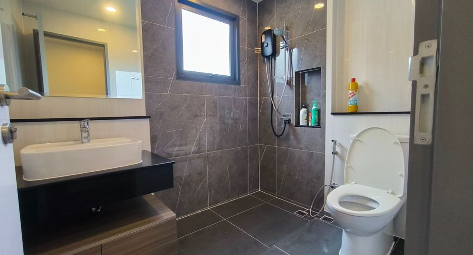 Haus zum Kauf mit 4 Zimmer in Bang Phli, Samut Prakan