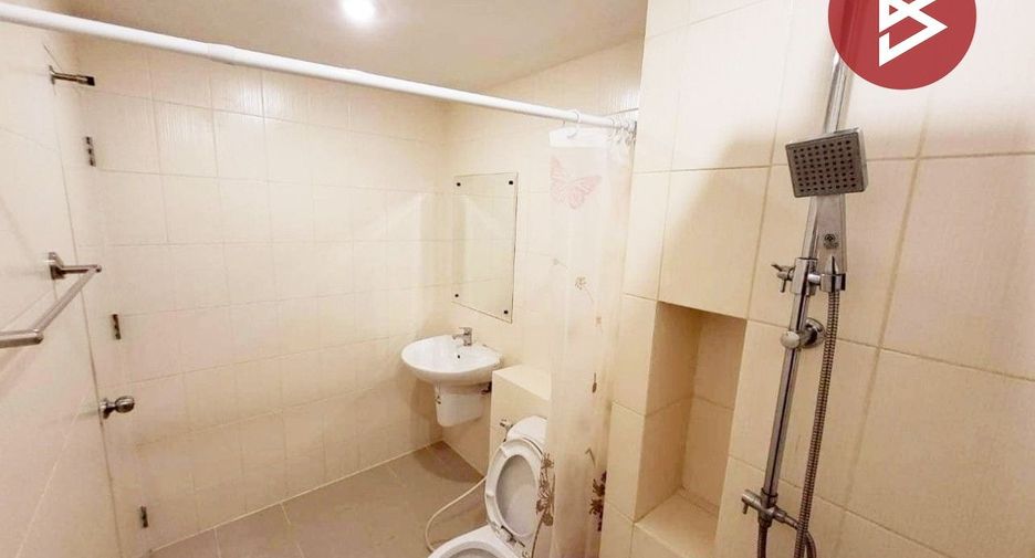 Wohnung zum Kauf mit 1 Zimmer in Khlong Luang, Pathum Thani
