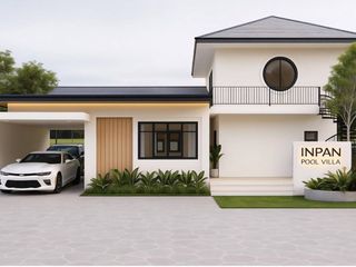 Villa zum Kauf mit 3 Zimmer in Bang Lamung, Chonburi
