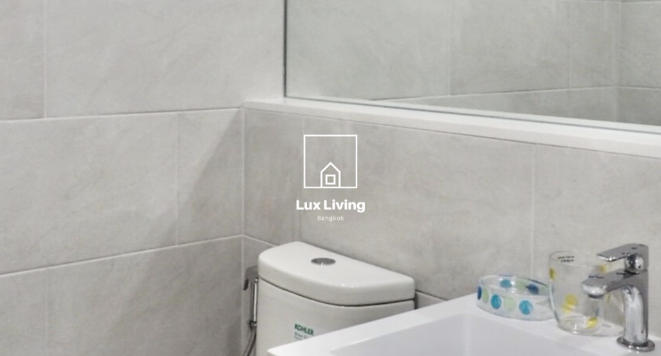 For rent and for sale 1 bed condo in Ratchathewi, Bangkok