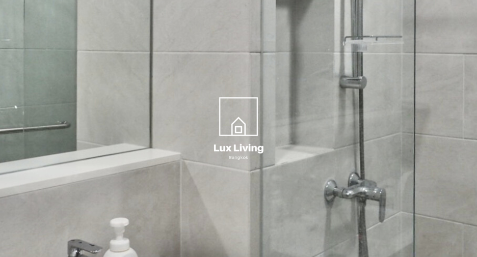 For rent and for sale 1 bed condo in Ratchathewi, Bangkok