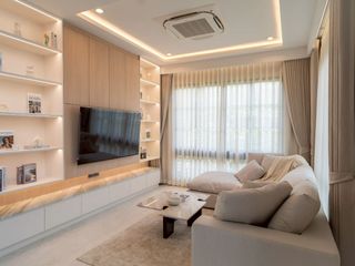 For rent 4 bedrooms house in Bang Phli, Samut Prakan