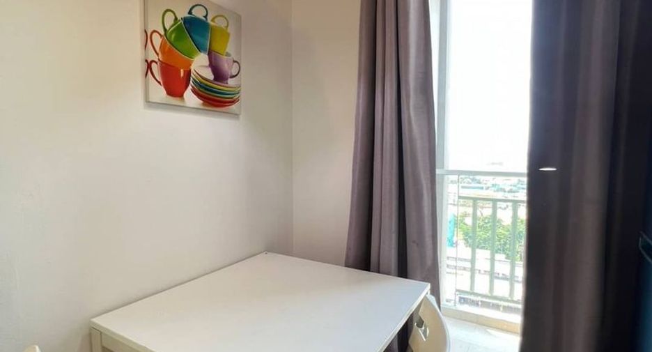 For sale 1 Beds condo in Bang Lamung, Chonburi