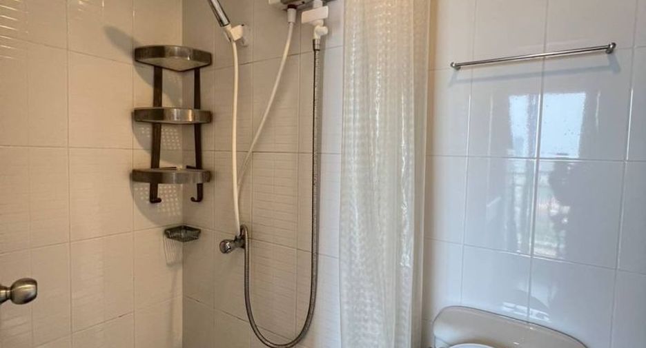 For sale 1 Beds condo in Bang Lamung, Chonburi