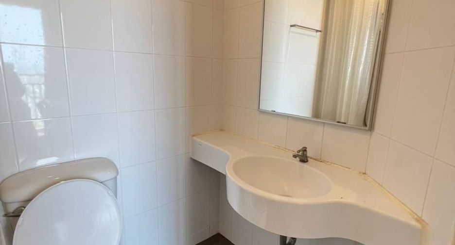 For sale 1 Beds condo in Bang Lamung, Chonburi