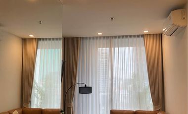 Wohnung zur Miete mit 1 Zimmer in Phaya Thai, Bangkok