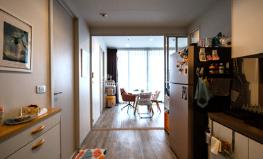 For sale 2 bedrooms condo in Bang Lamung, Chonburi