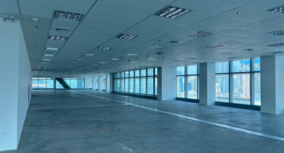 For rent office in Sathon, Bangkok