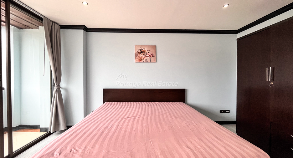 Condo en venta de 3 habitaciones en Bang Lamung, Chonburi