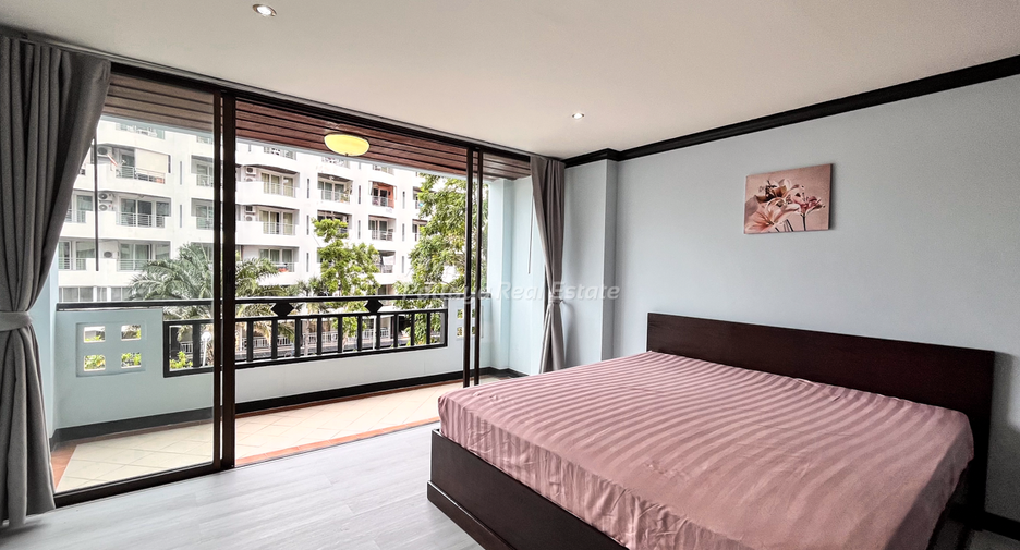 Condo en venta de 3 habitaciones en Bang Lamung, Chonburi