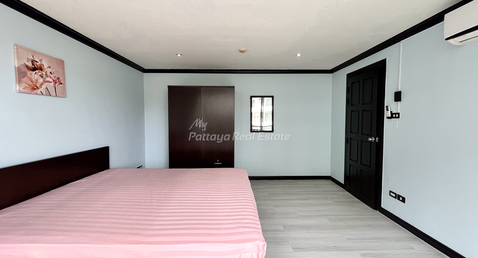Condo en venta de 3 habitaciones en Bang Lamung, Chonburi