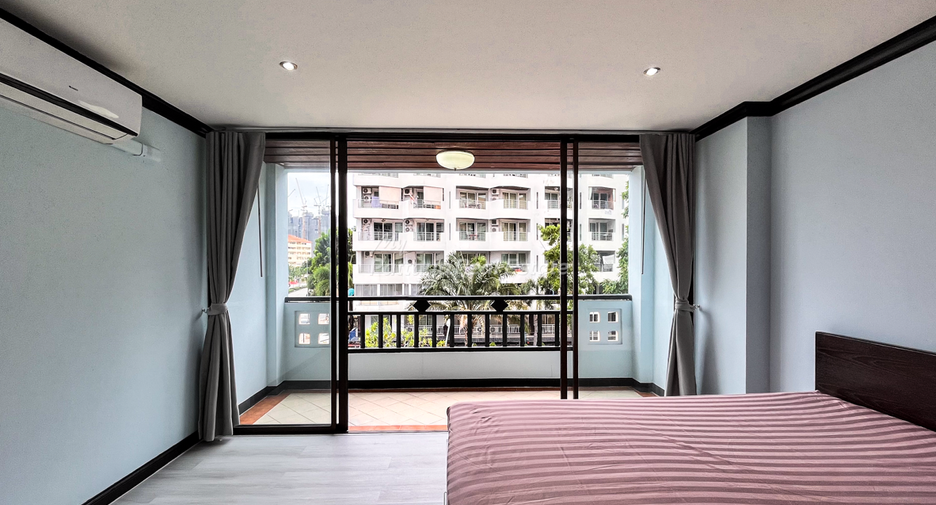 Condo en venta de 3 habitaciones en Bang Lamung, Chonburi