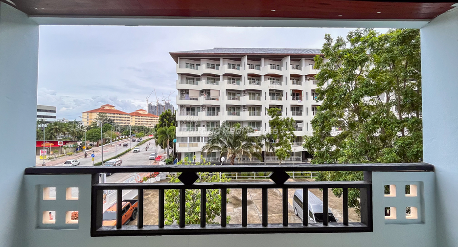 Condo en venta de 3 habitaciones en Bang Lamung, Chonburi