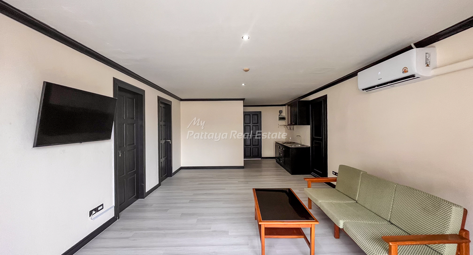 Condo en venta de 3 habitaciones en Bang Lamung, Chonburi