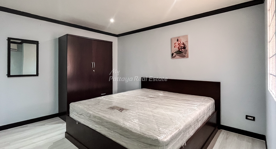 Condo en venta de 3 habitaciones en Bang Lamung, Chonburi