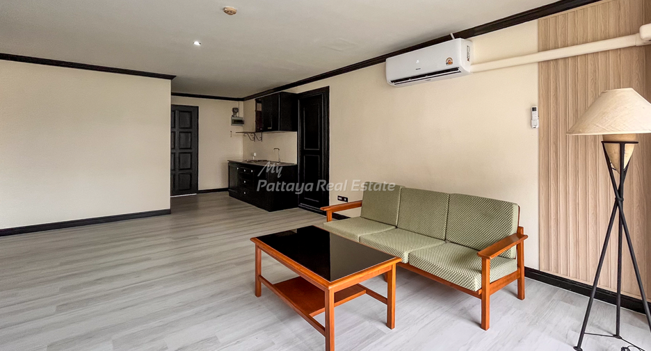 Condo en venta de 3 habitaciones en Bang Lamung, Chonburi