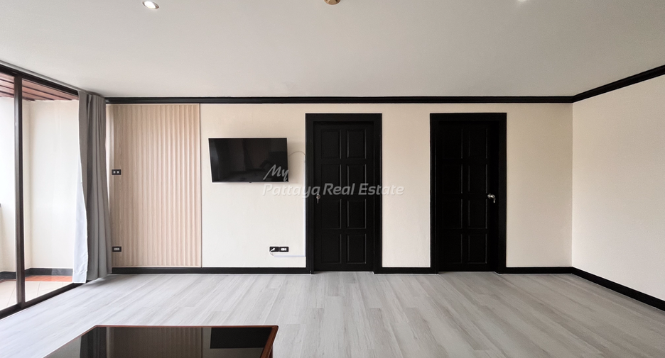 Condo en venta de 3 habitaciones en Bang Lamung, Chonburi