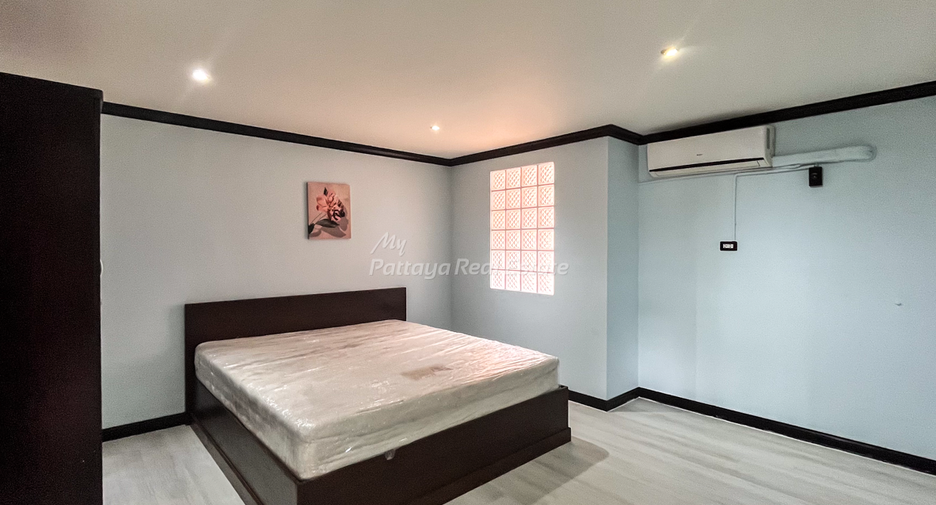 Condo en venta de 3 habitaciones en Bang Lamung, Chonburi