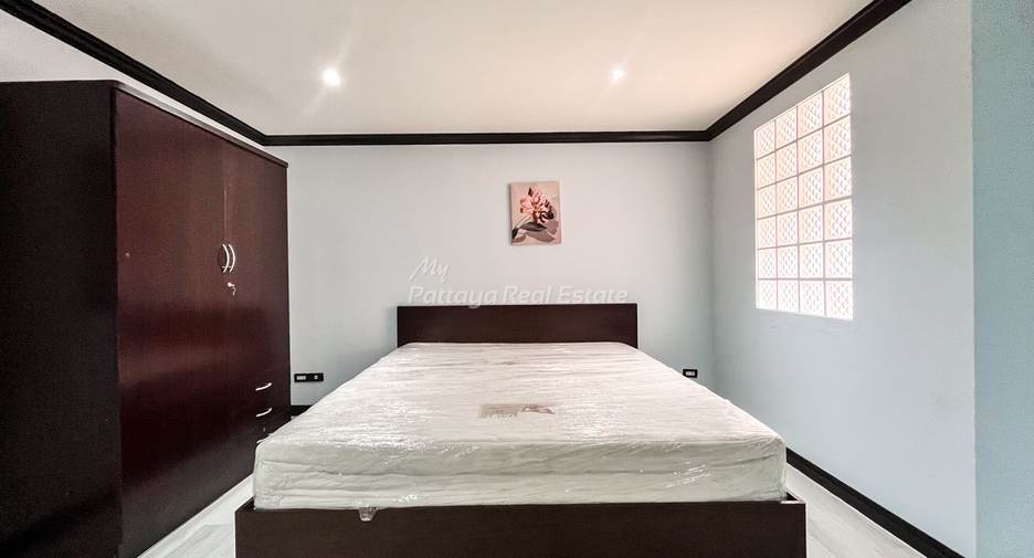 Condo en venta de 3 habitaciones en Bang Lamung, Chonburi