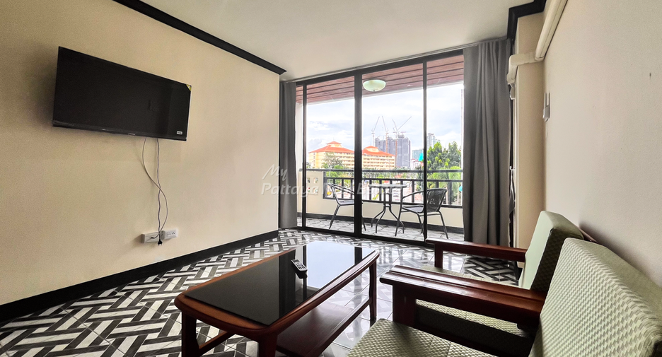 Condo en venta de 3 habitaciones en Bang Lamung, Chonburi