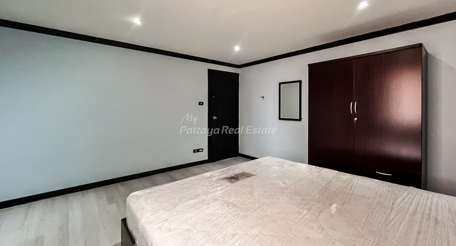 Condo en venta de 3 habitaciones en Bang Lamung, Chonburi
