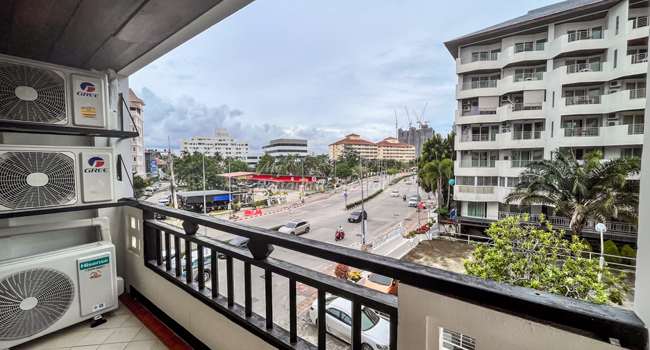 Condo en venta de 3 habitaciones en Bang Lamung, Chonburi