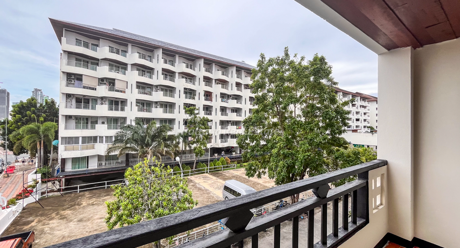 Condo en venta de 3 habitaciones en Bang Lamung, Chonburi