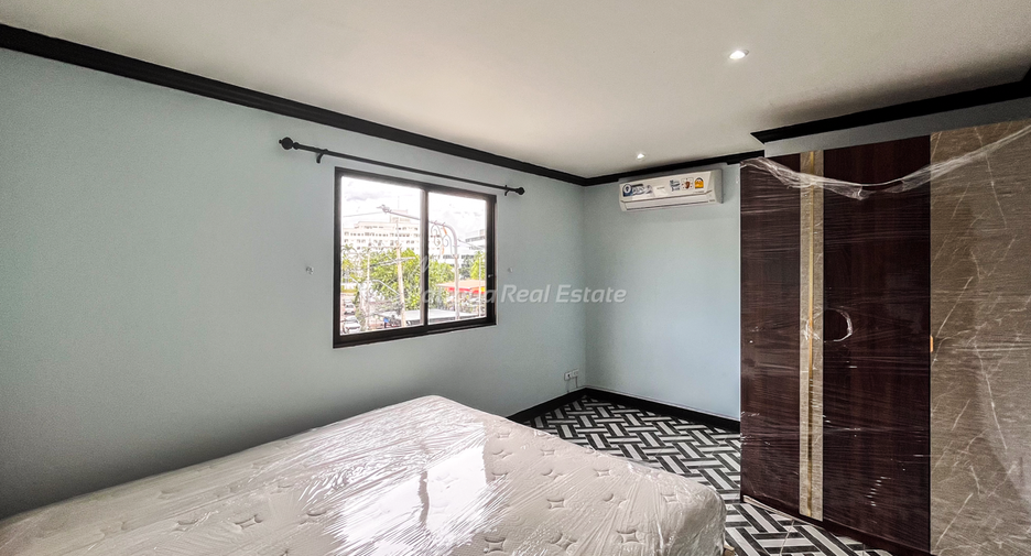 Condo en venta de 3 habitaciones en Bang Lamung, Chonburi