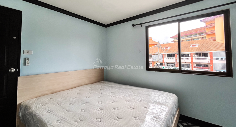 Condo en venta de 3 habitaciones en Bang Lamung, Chonburi
